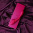 Mirai - Double Ended Pulse Wave Air Wave Bendable Vibrator