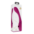 Mirai - Double Ended Pulse Wave Air Wave Bendable Vibrator