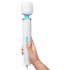 Classique Plug-In Wand Massage