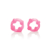 CalExotics Island Rings Double Stacker