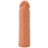 Penis Sleeve Liquid Silicone 18 cm