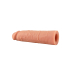 Penis Sleeve Liquid Silicone 18 cm