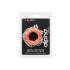 CalExotics Alpha Liquid Silicone Sexagon Ring