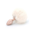 Enchanting Bunnytail Buttplug