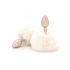 Enchanting Bunnytail Buttplug