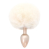 Enchanting Bunnytail Buttplug