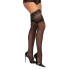 Obsidian stockings