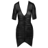 Dress Ruffles S