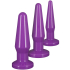 ToyJoy Anal Play Best Butt Buddies