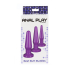 ToyJoy Anal Play Best Butt Buddies