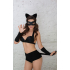 Catwoman czarny