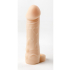 REALISTIC PENIS SHEATH S9 FLESH 16\'4 CM