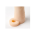 REALISTIC PENIS SHEATH S9 FLESH 16\'4 CM