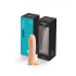 REALISTIC PENIS SHEATH S9 FLESH 16\'4 CM