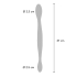 Infinity Double Dildo