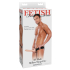 FFS 10 Hollow Strap-On Light