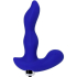 ToDo Stroman Blue Vibrating Prostate Massager