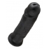 King Cock Dildo z jądrami 25,4cm czarny drągal