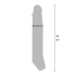 Extension Sleeve Large