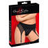 Bad Kitty Suspender Thong 2XL