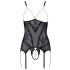 Cami Suspender Pearl M