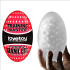 Masturbator Giant Egg z wypustkami Stamina Nodules Lovetoy 12,7cm