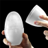 Masturbator Giant Egg z wypustkami Stamina Nodules Lovetoy 12,7cm