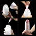 Masturbator Giant Egg z wypustkami Stamina Nodules Lovetoy 12,7cm