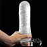 Masturbator Giant Egg z wypustkami Stamina Nodules Lovetoy 12,7cm