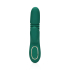 Thrusting and Warming Rabbit Vibrator - Ancient Sea