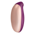 S Pleasures Premium Sweet Tornado Purple / Gold