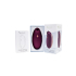 S Pleasures Premium Sweet Tornado Purple / Gold