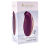 S Pleasures Premium Sweet Tornado Purple / Gold