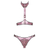 BK StrapOn Set 2XL