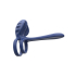 Couples Slimline Vibrator Ring