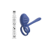 Couples Slimline Vibrator Ring