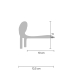 Couples Slimline Vibrator Ring
