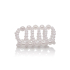 Pearl Stroker Beads Large