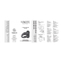 G-SPOT & CLITORIAL VIBRATOR E12 PINK