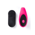 G-SPOT & CLITORIAL VIBRATOR E12 PINK