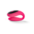G-SPOT & CLITORIAL VIBRATOR E12 PINK
