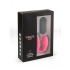 G-SPOT & CLITORIAL VIBRATOR E12 PINK