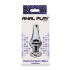 ToyJoy Anal Play Diamond Bum Bijou Medium