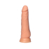 Dildo z delikatną teksturą Ramp z przyssawką 18cm A-TOYS