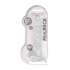 Realistic Dildo with Balls - 9 / 23 cm