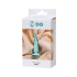 Korek analny ToDo Cappy Mint 12,5cm Toyfa