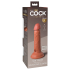 KCE 6 Dual Density Cock Tan