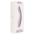 Amy 2 Pastel Lilac