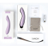 Amy 2 Pastel Lilac