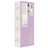 Amy 2 Pastel Lilac